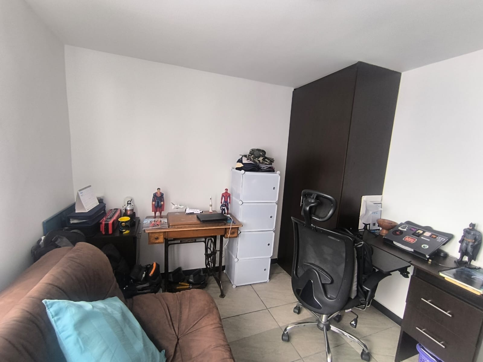 Apartamento en venta en El Cortijo, Bogotá · foto 7 de 16