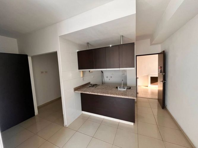 Apartaestudio en venta en Centro, Bucaramanga, 35 m² · foto 5 de 8