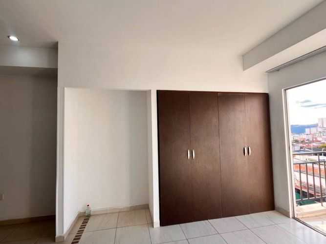 Apartaestudio en venta en Centro, Bucaramanga, 35 m² · foto 7 de 8