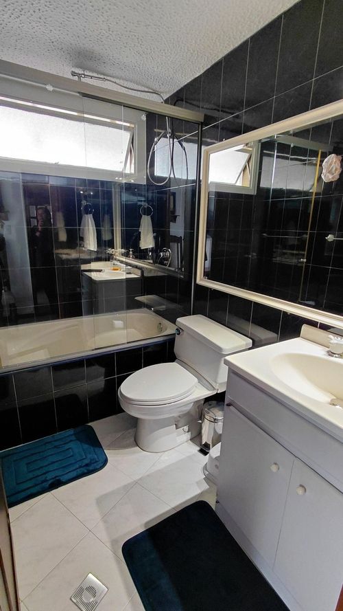 Apartamento de 3 alcobas en venta en Chicó Navarra, Bogotá, 204 m² · foto 20 de 24