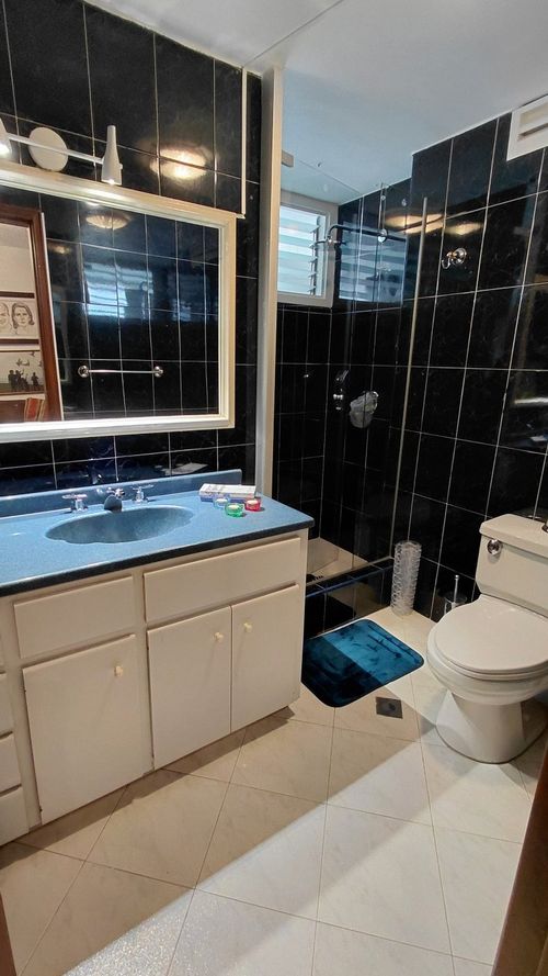 Apartamento de 3 alcobas en venta en Chicó Navarra, Bogotá, 204 m² · foto 14 de 24