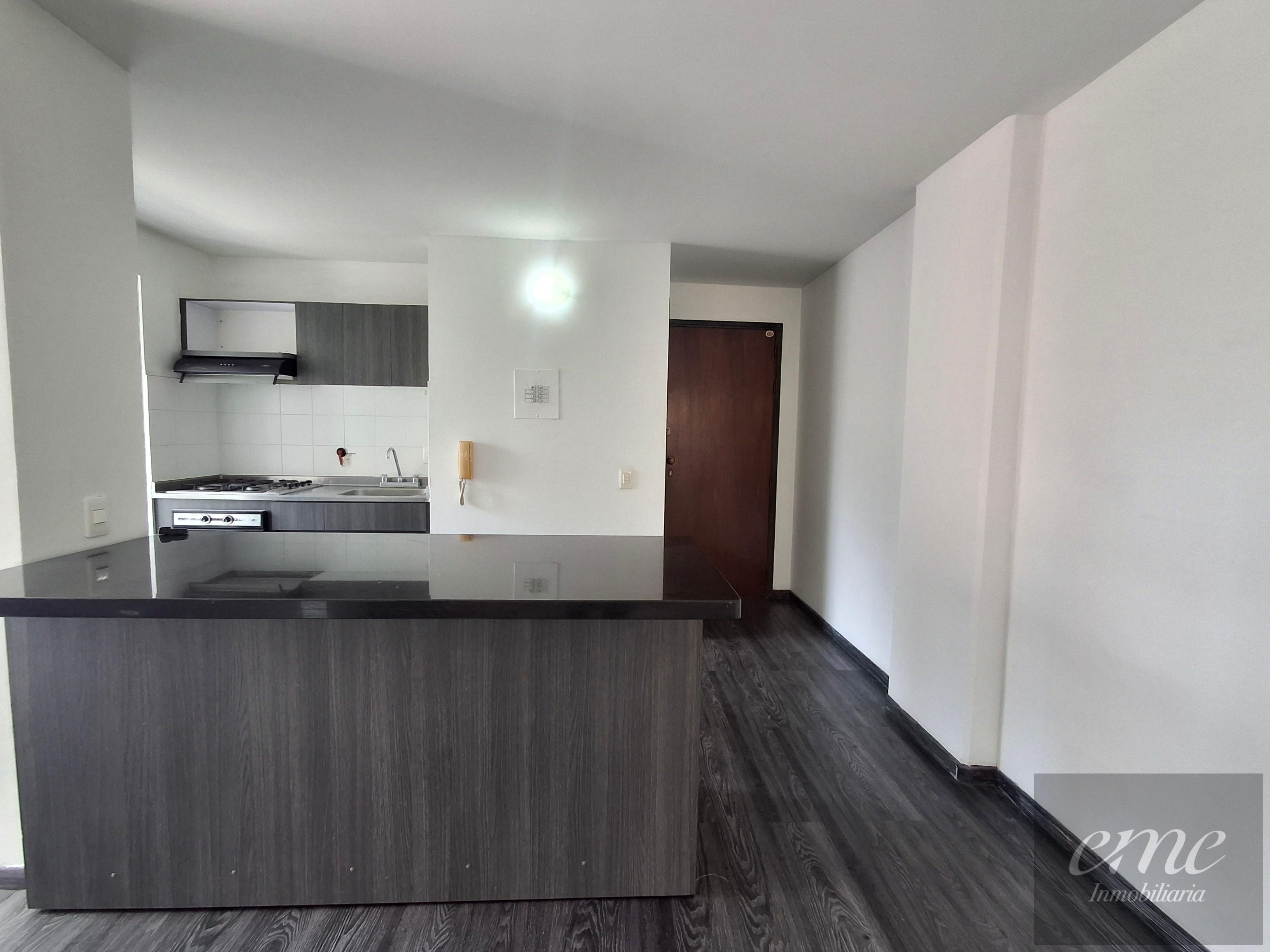 Apartaestudio en Arriendo en Medellín