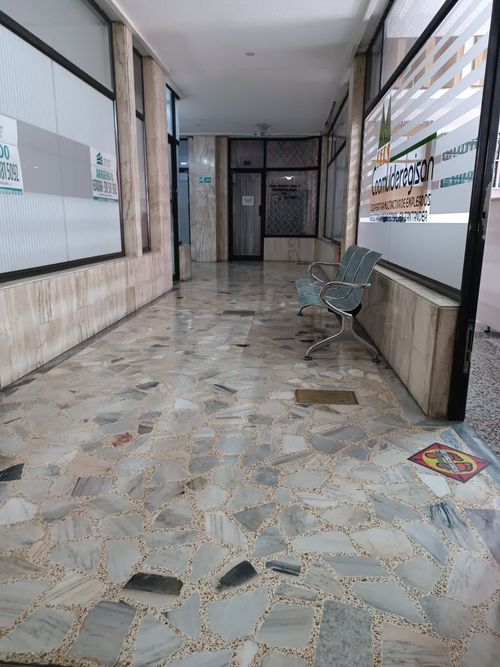 Local en arriendo en Antonia Santos Centro, Bucaramanga, 26 m² · foto 13 de 19