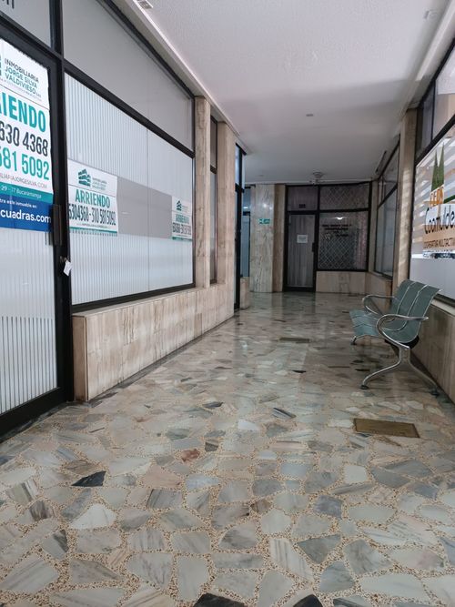 Local en arriendo en Antonia Santos Centro, Bucaramanga, 26 m² · foto 12 de 19