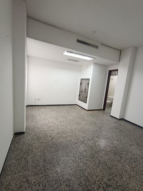 Local en arriendo en Antonia Santos Centro, Bucaramanga, 26 m² · foto 18 de 19