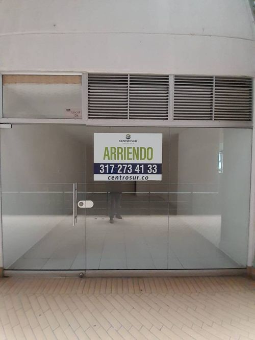 Local en arriendo en Aves Maria, Sabaneta, 31 m² · foto 4 de 11