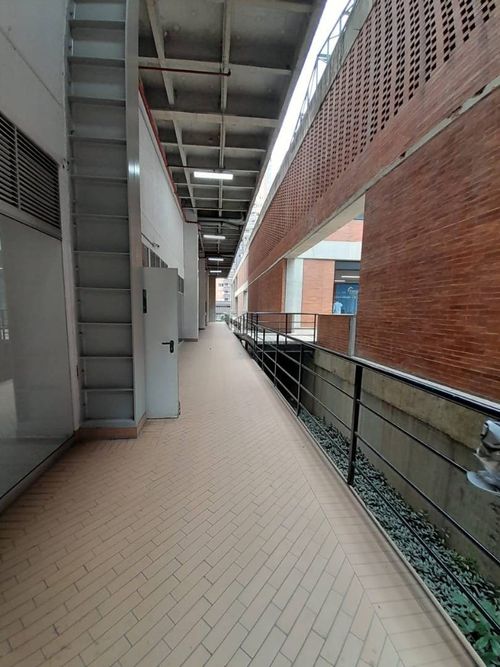 Local en arriendo en Aves Maria, Sabaneta, 31 m² · foto 5 de 11