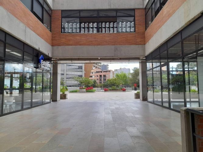 Local en arriendo en Aves Maria, Sabaneta, 31 m² · foto 10 de 11
