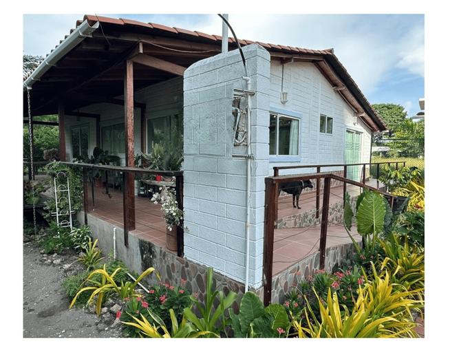 Casa en venta en Cielo Mar, Cartagena · foto 2 de 7