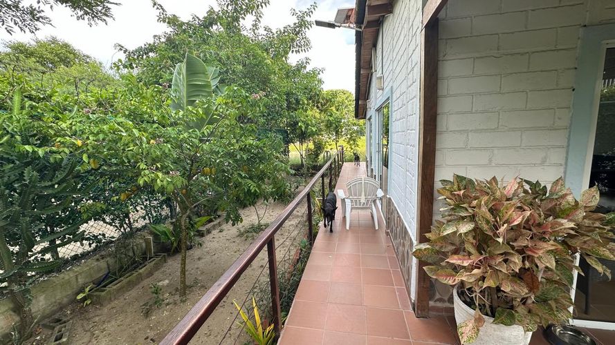 Casa en venta en Cielo Mar, Cartagena · foto 4 de 7