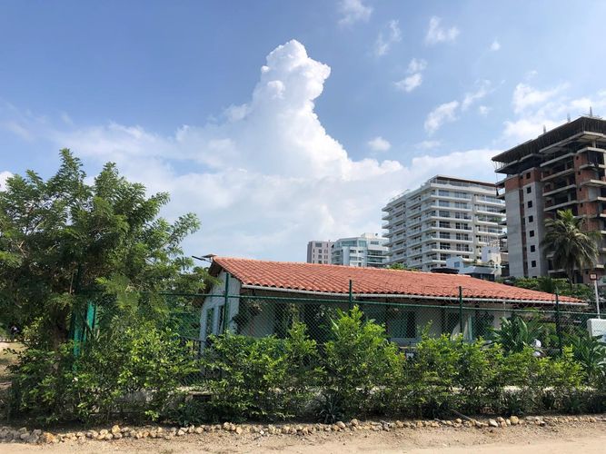 Casa en venta en Cielo Mar, Cartagena · foto 6 de 7