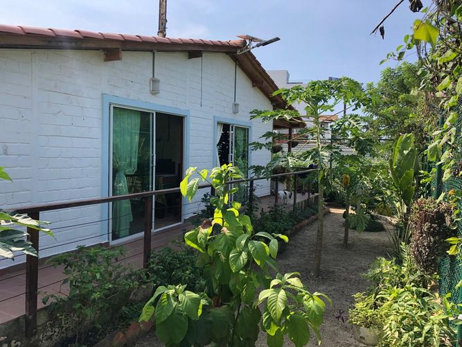 Casa en venta en Cielo Mar, Cartagena · foto 7 de 7