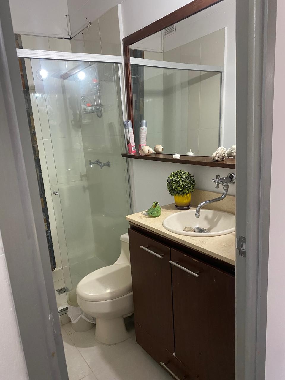 Apartamento en venta en Loma Del Esmeraldal, Envigado · foto 12 de 24