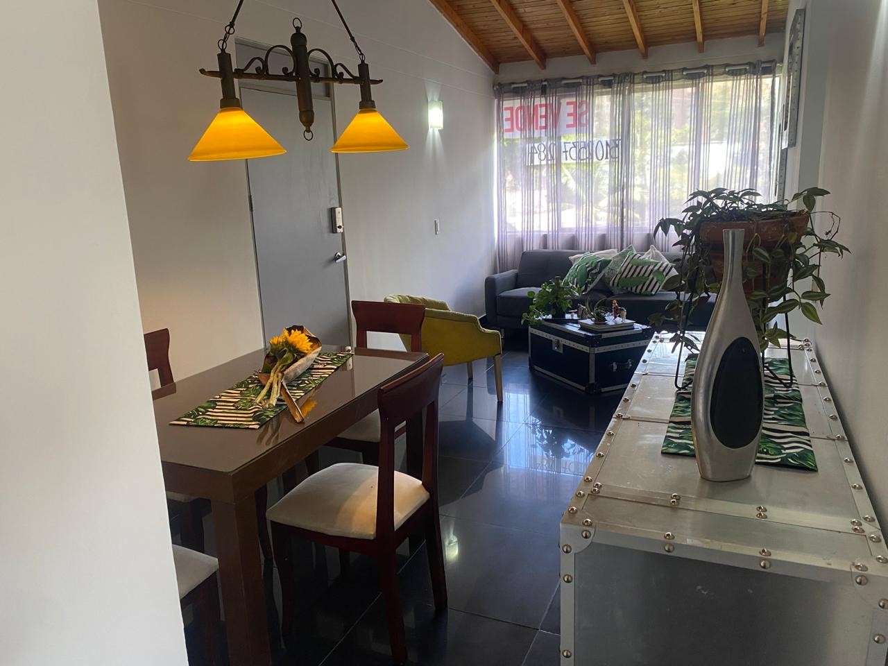 Apartamento en venta en Loma Del Esmeraldal, Envigado · foto 18 de 24
