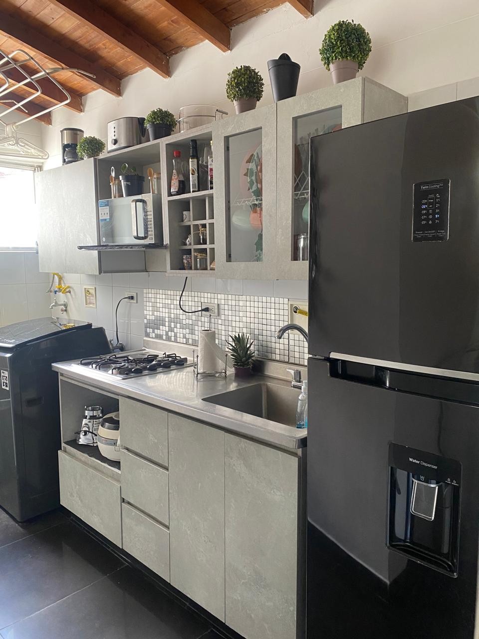 Apartamento en venta en Loma Del Esmeraldal, Envigado · foto 23 de 24