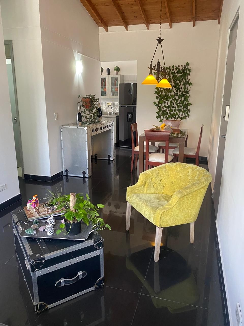 Apartamento en venta en Loma Del Esmeraldal, Envigado · foto 20 de 24