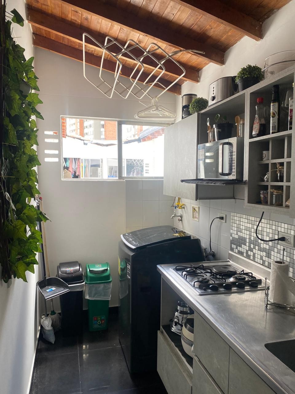 Apartamento en venta en Loma Del Esmeraldal, Envigado · foto 5 de 24