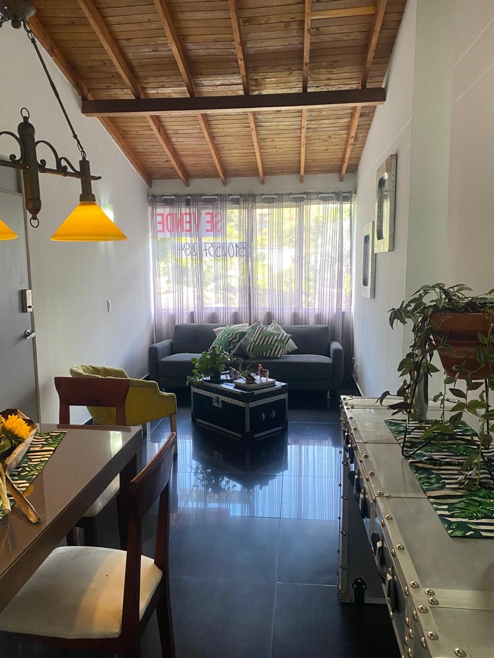 Apartamento en venta en Loma Del Esmeraldal, Envigado · foto 6 de 24