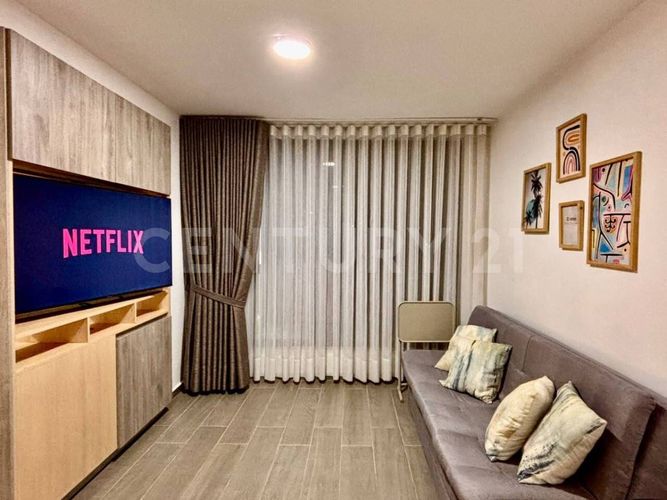 Apartamento en venta en El Refugio, Cali · foto 2 de 14