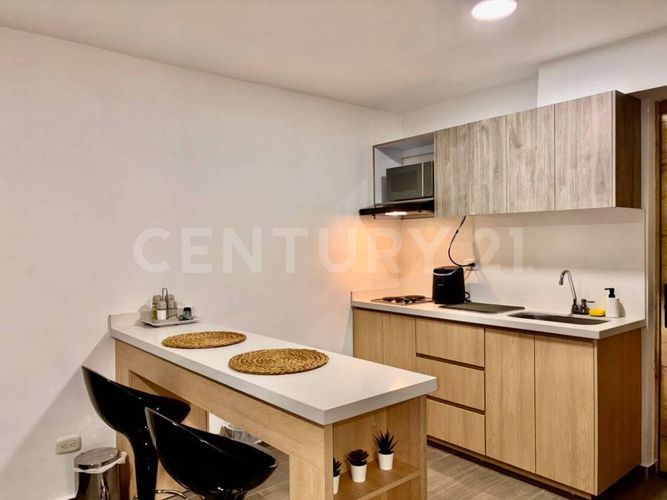 Apartamento en venta en El Refugio, Cali · foto 3 de 14