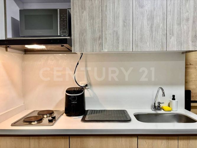 Apartamento en venta en El Refugio, Cali · foto 4 de 14