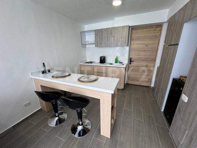 Apartamento en venta en El Refugio, Cali · foto 5 de 14