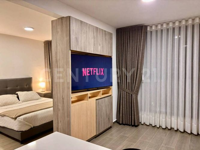 Apartamento en venta en El Refugio, Cali · foto 6 de 14
