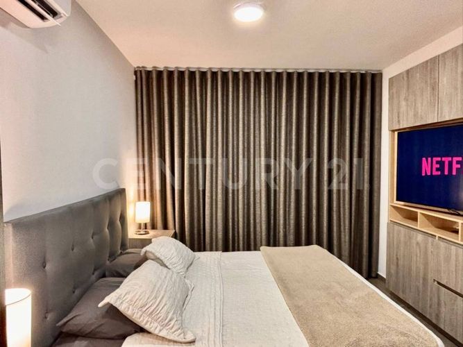Apartamento en venta en El Refugio, Cali · foto 7 de 14