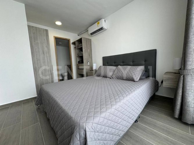 Apartamento en venta en El Refugio, Cali · foto 9 de 14