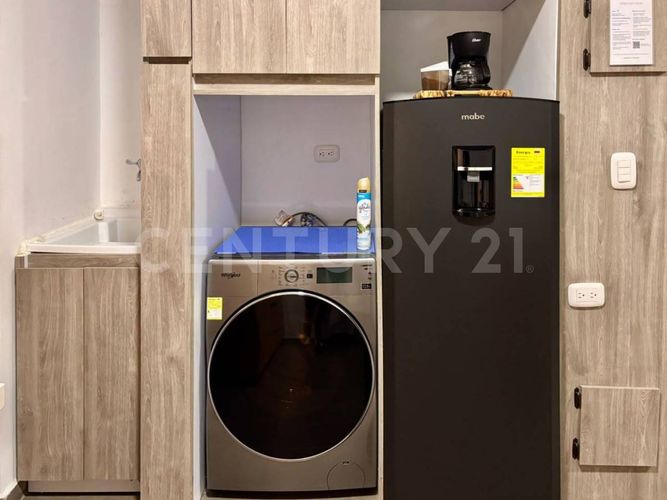 Apartamento en venta en El Refugio, Cali · foto 10 de 14