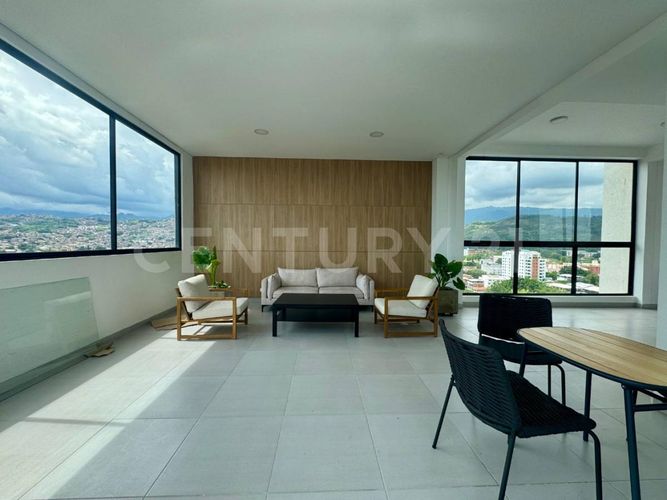 Apartamento en venta en El Refugio, Cali · foto 14 de 14