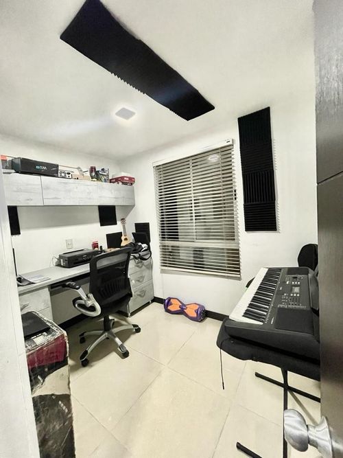 Apartamento de 4 alcobas en venta en El Ingenio, Cali, 134 m² · foto 2 de 13