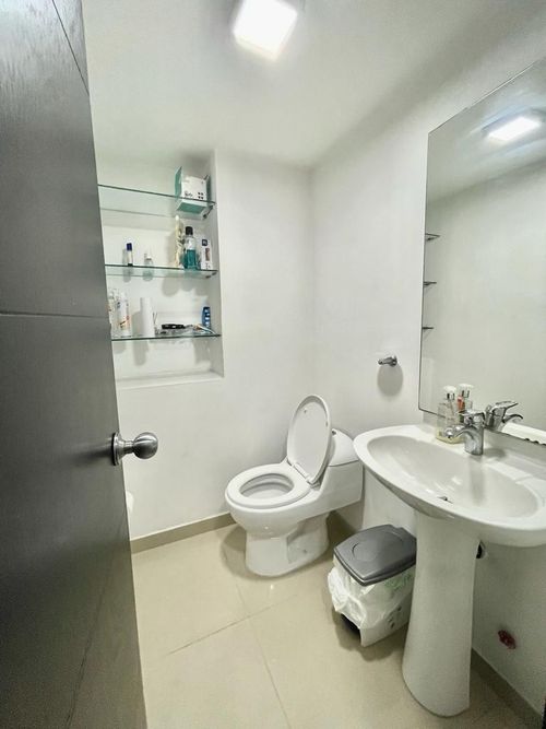 Apartamento de 4 alcobas en venta en El Ingenio, Cali, 134 m² · foto 7 de 13