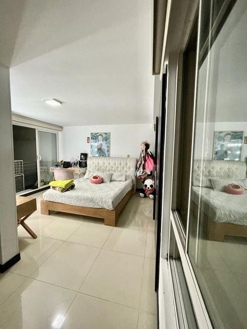 Apartamento de 4 alcobas en venta en El Ingenio, Cali, 134 m² · foto 11 de 13