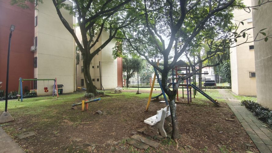 Apartamento en venta en Santa Anita, Cali · foto 3 de 17