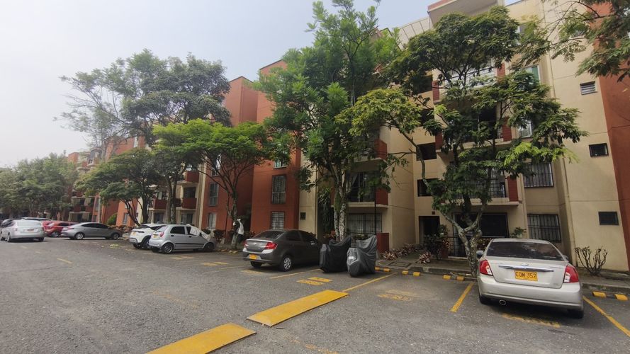Apartamento en venta en Santa Anita, Cali · foto 5 de 17
