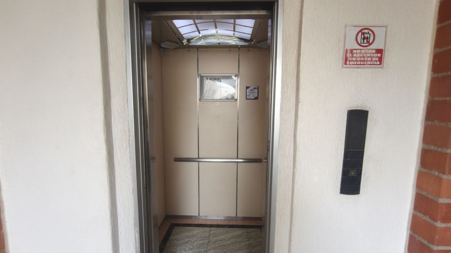 Apartamento en venta en Santa Anita, Cali · foto 6 de 17