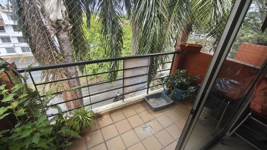 Apartamento en venta en Santa Anita, Cali · foto 7 de 17