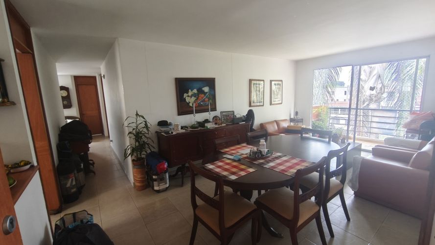 Apartamento en venta en Santa Anita, Cali · foto 8 de 17