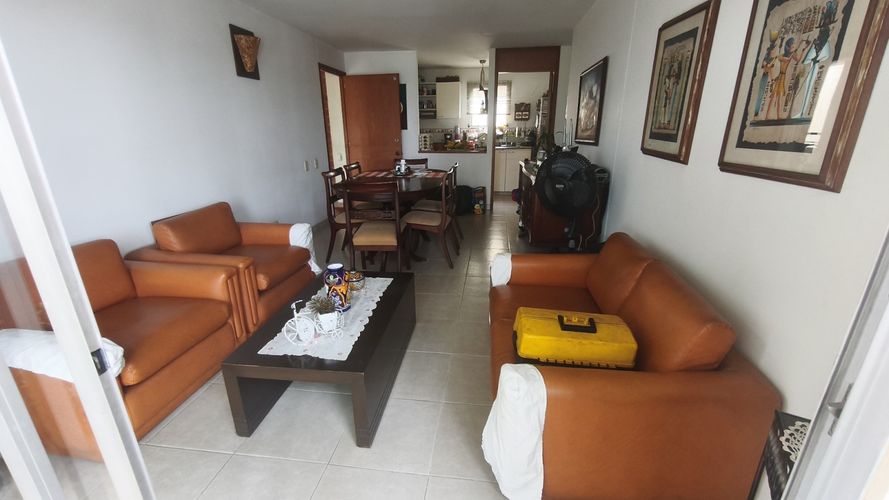 Apartamento en venta en Santa Anita, Cali · foto 10 de 17