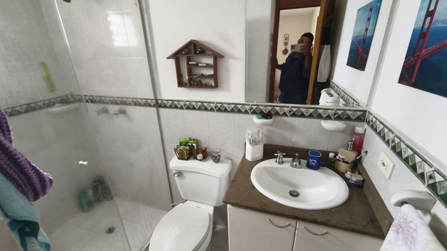 Apartamento en venta en Santa Anita, Cali · foto 13 de 17