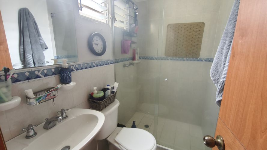 Apartamento en venta en Santa Anita, Cali · foto 14 de 17