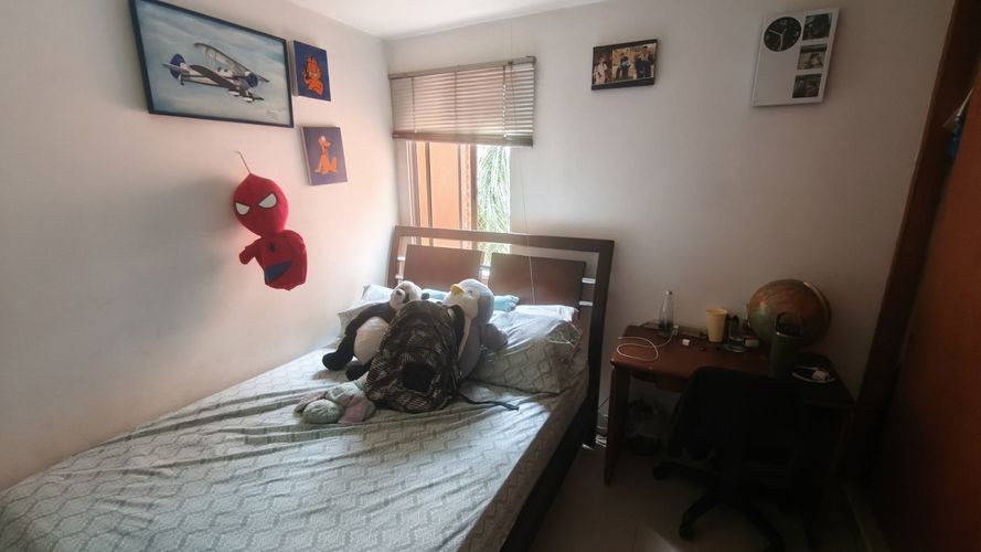 Apartamento en venta en Santa Anita, Cali · foto 15 de 17