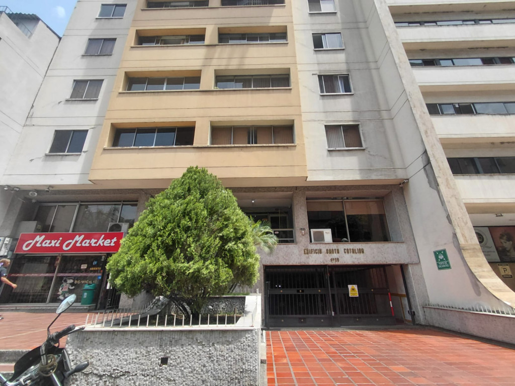 Apartamento en Venta en San vicente, Cali