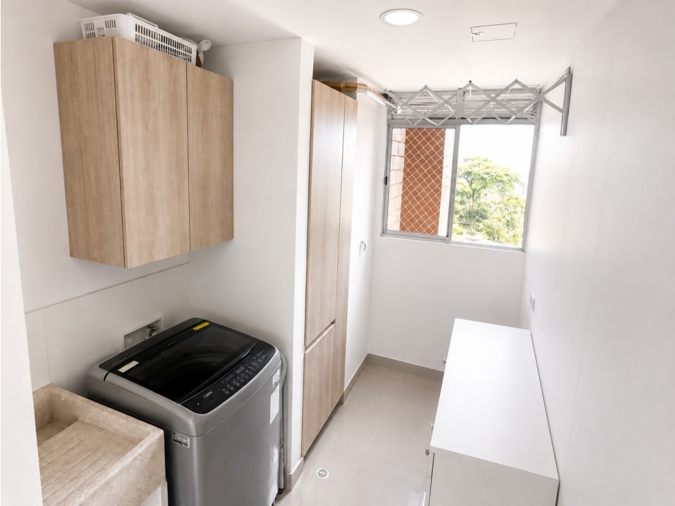 Apartamento en venta en Señorial, Envigado · foto 2 de 14