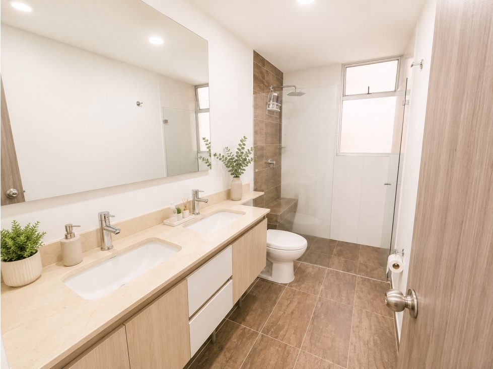 Apartamento en venta en Señorial, Envigado · foto 13 de 14