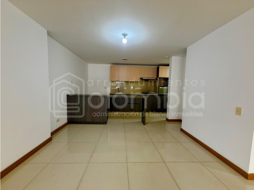 Apartamento en venta en Loma Del Escobero, Envigado · foto 5 de 24
