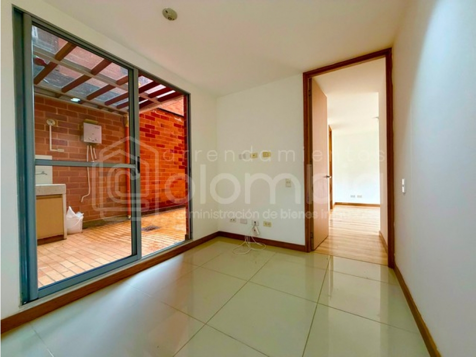 Apartamento en venta en Loma Del Escobero, Envigado · foto 12 de 24