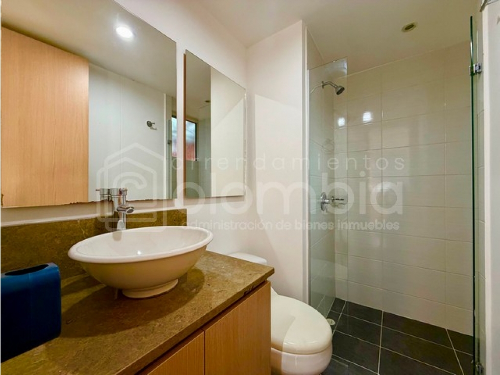 Apartamento en venta en Loma Del Escobero, Envigado · foto 14 de 24