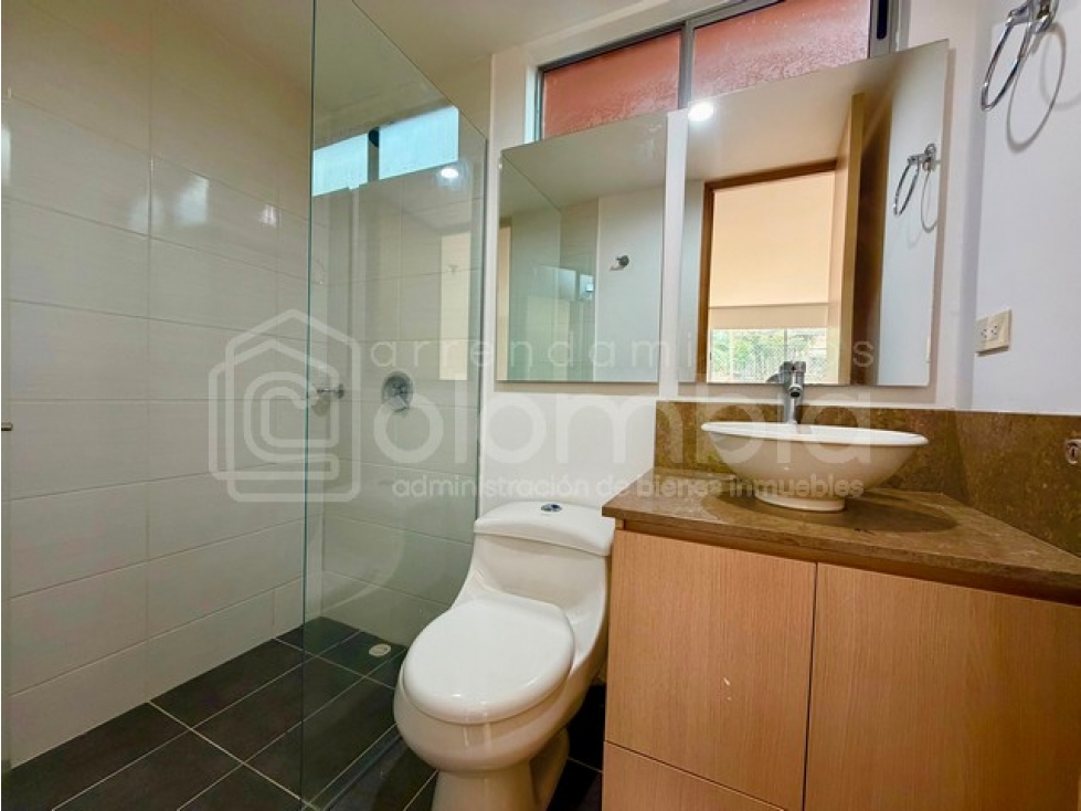 Apartamento en venta en Loma Del Escobero, Envigado · foto 17 de 24